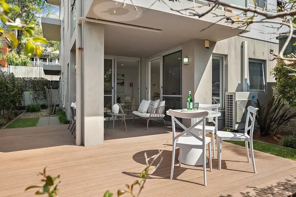 1/23 Park Street, Collaroy, NSW 2097