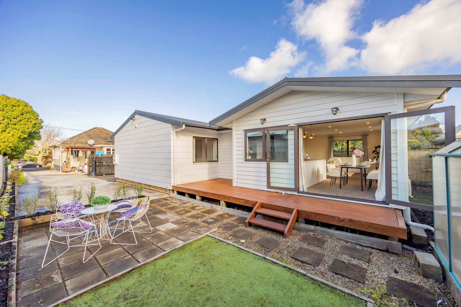 29b Stewart Road, Mount Albert, Auckland, 3 habitaciones, 0 baños, House