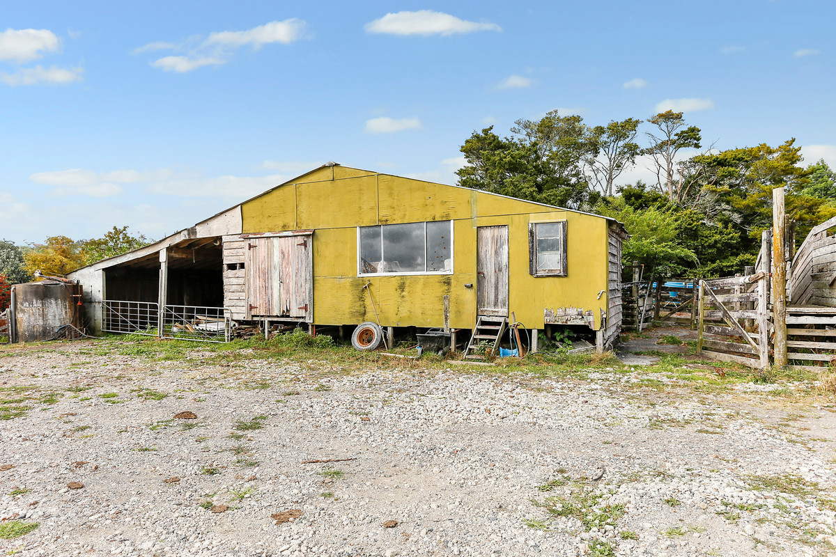 19 Durey Road, Dairy Flat, Auckland - Rodney, 0房, 1浴