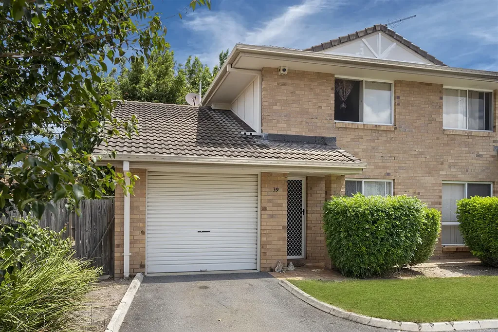 39/122 Johnson Road, Hillcrest, QLD 4118