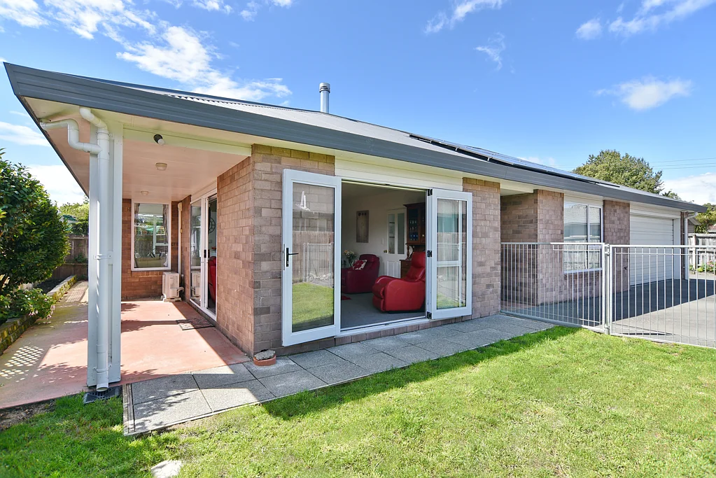 2/76 Highsted Road, Bishopdale, Christchurch, Canterbury