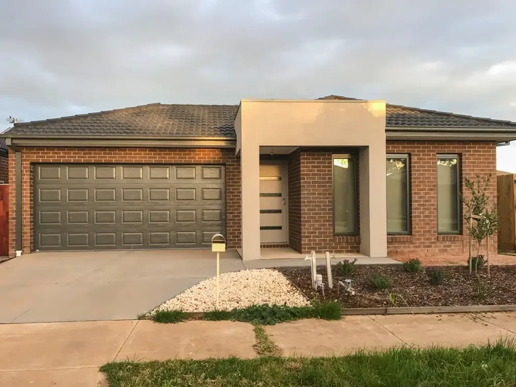 Be the First to Live in This Stunning Modern Werribee Home!