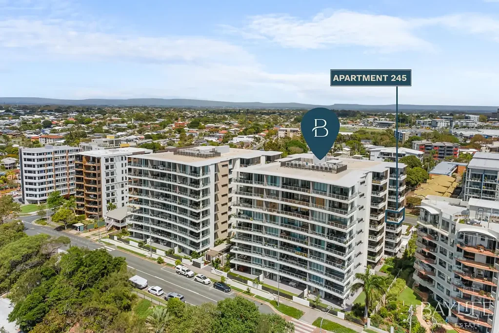 245/59 Marine Parade, Redcliffe, QLD 4020