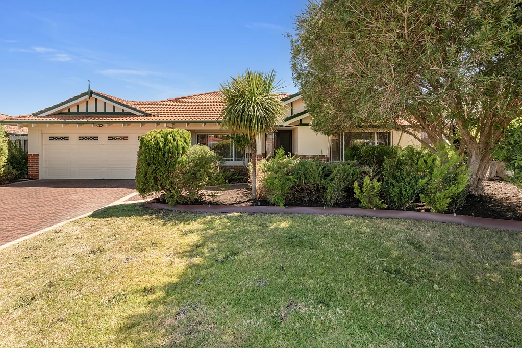 7 Brendale Place, Landsdale, WA 6065