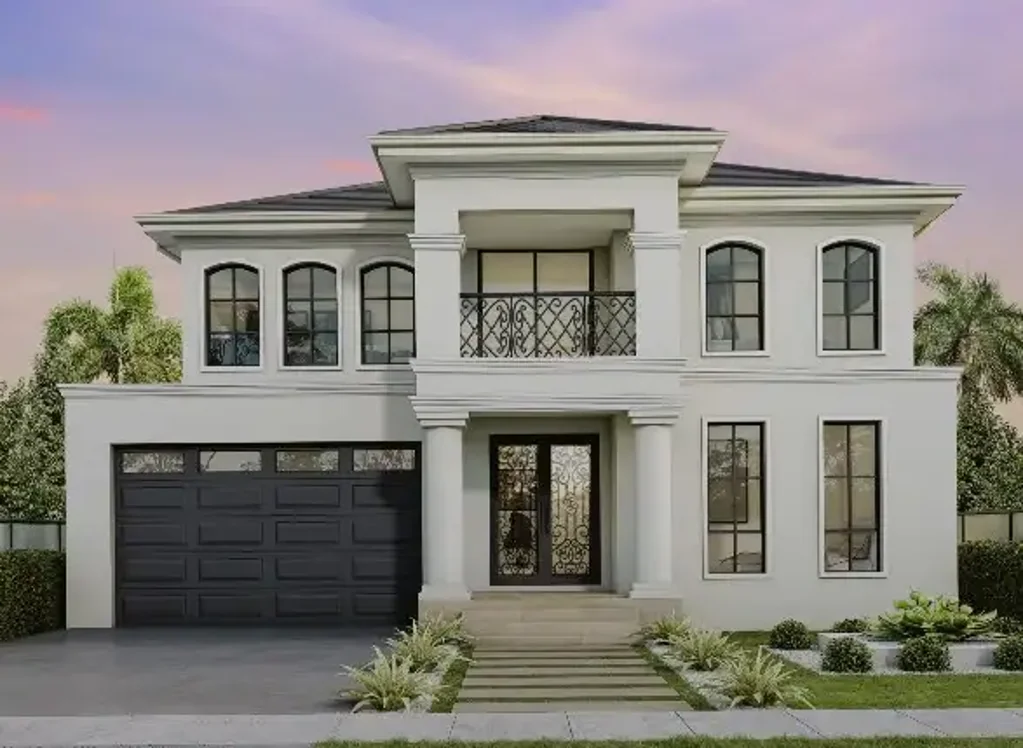 Spring Farm 4ห้องนอน Dream Home 
Spring Farm!!!