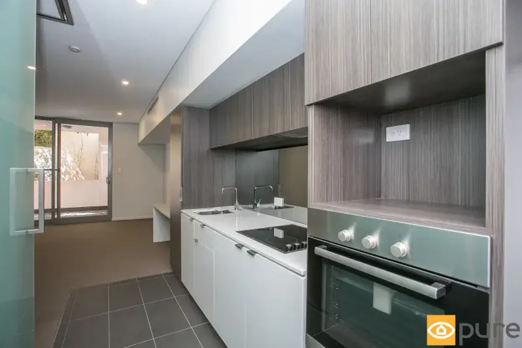 MODERN STUDIO APARTMENT