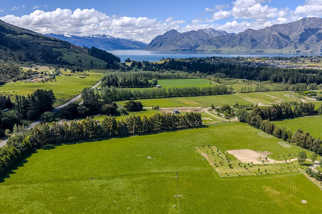Lake Hawea  Vendor wants sold