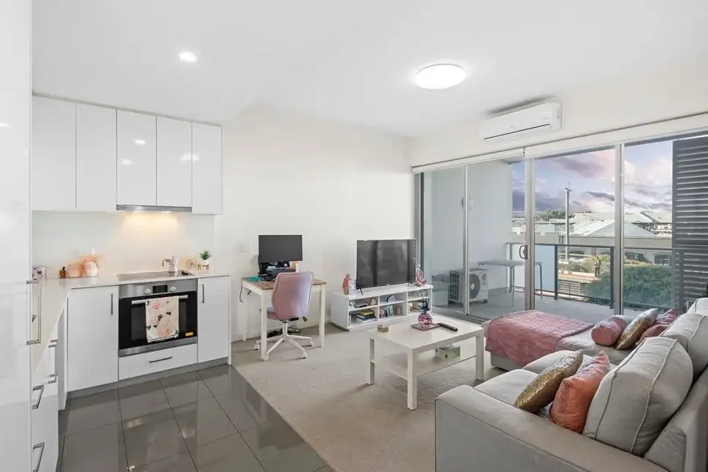 7/6 Campbell Street, West Perth, WA 6005