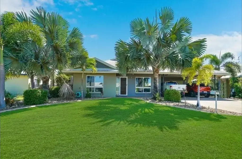 133 Farrar Boulevard, Farrar, NT 830