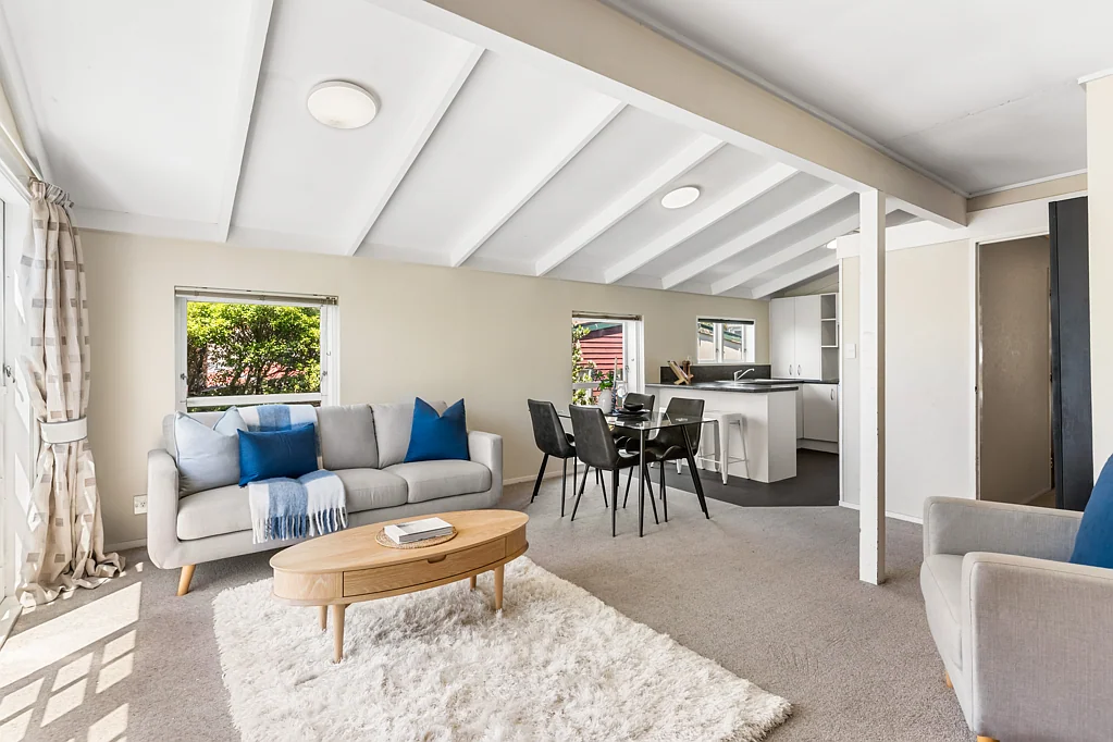 Churton Park 3غرفة نوم Great Potential and Prime Location