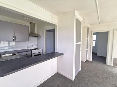 41 Ormond Road, Wairoa, Hawkes Bay, 2房, 1浴, House