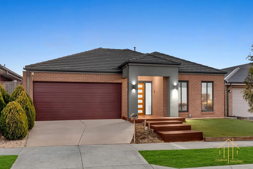 Cranbourne West 4ਬੈੱਡਰੂਮ Prestige Living with Space & Style in Quarters Estate