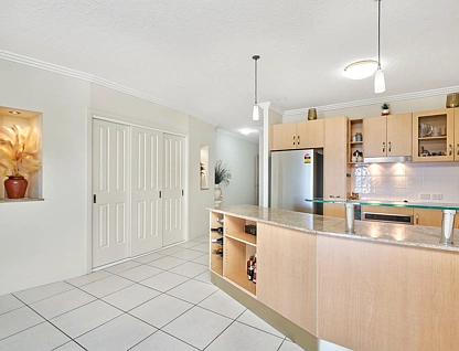 14/37 Vasey Esplanade, Trinity Beach, Cairns, 3 phòng ngủ, 2 phòng tắm, Apartment