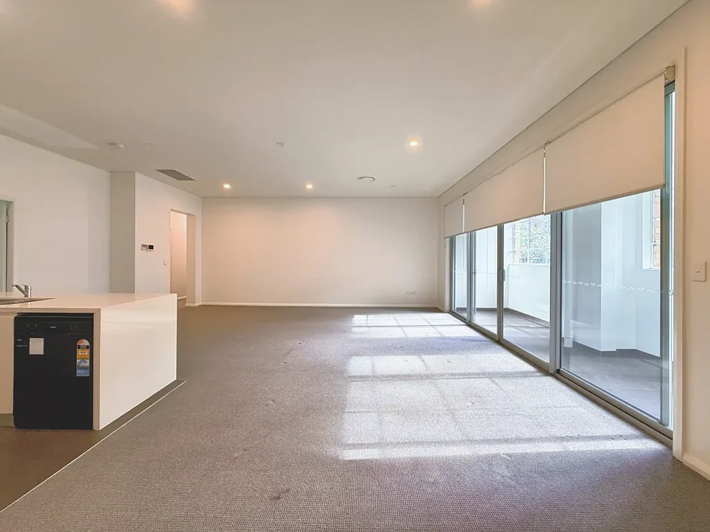 The Space to Live, Not Just Somewhere to Stay