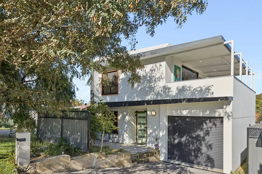 Hamilton Hill 1Zimmer Designed to Adapt - Endless Possibilities.