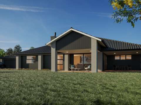 Morrinsville  Luxury lifestyle living
