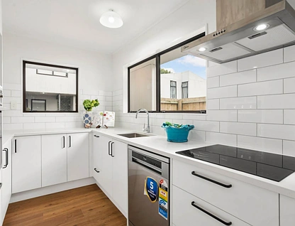 3/18 Arabi Street, Sandringham, Auckland City, 3房, 1浴, 独立屋