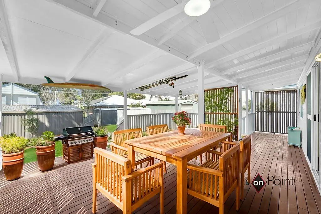 39 Phillips Street, Coochiemudlo Island, QLD 4184