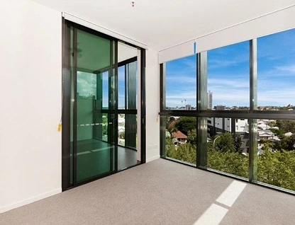 704/18 Thorn Street, Kangaroo Point, Brisbane - Eastern Region, 2 chambres, 2 salles de bain, Apartment