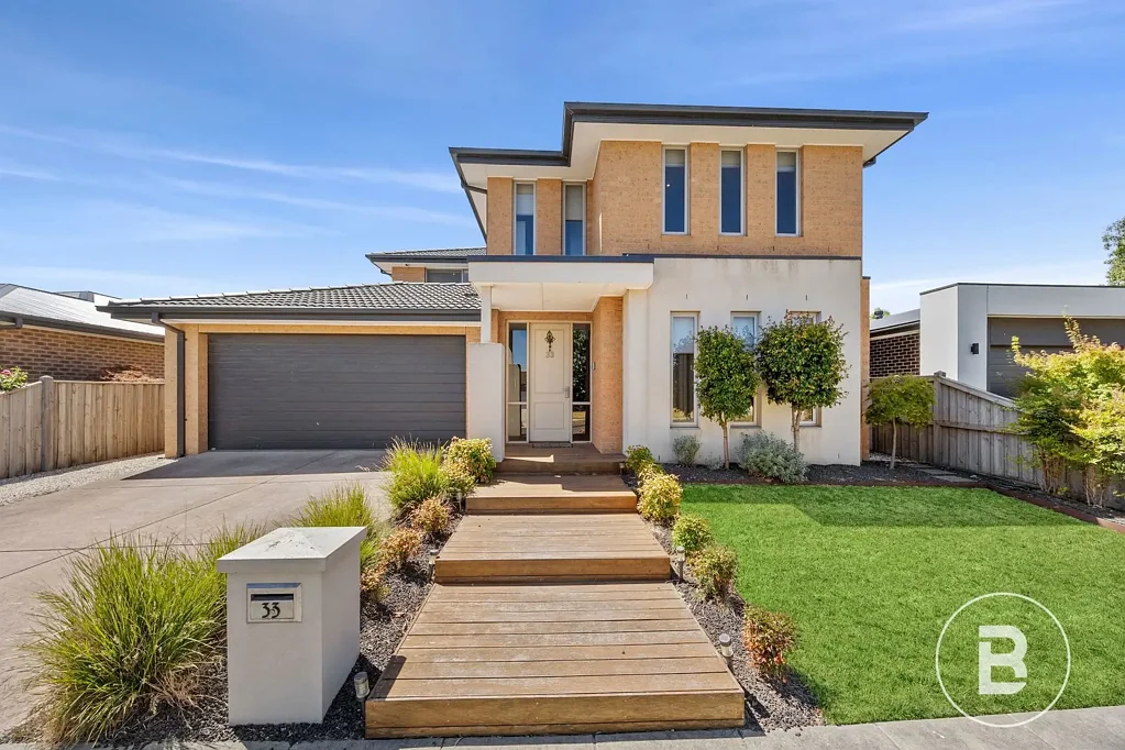 33 Signature Drive, Alfredton, VIC 3350