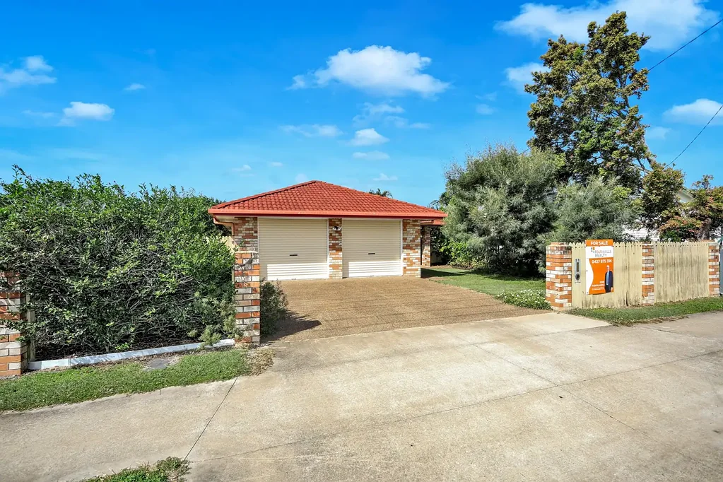 23 Elliott Heads Road, Kepnock, QLD 4670