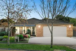 5 River Run Drive, Werribee