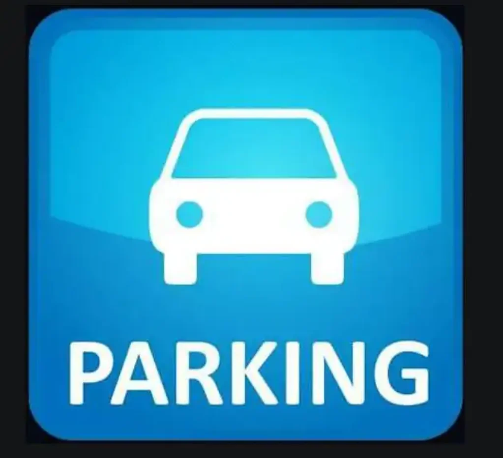 Eq tower normal drive through single carpark space for rent!