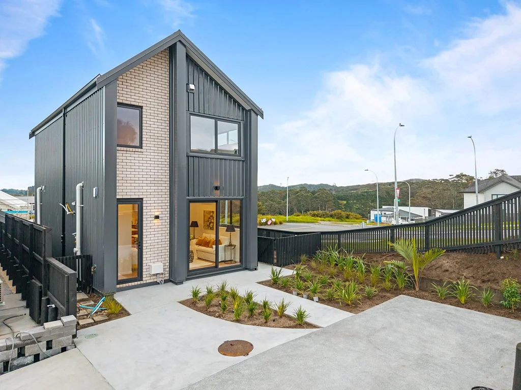 Orewa 3房  Luxury on the Corner