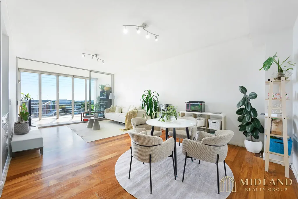 404/300 Pacific Highway, Crows Nest, NSW 2065