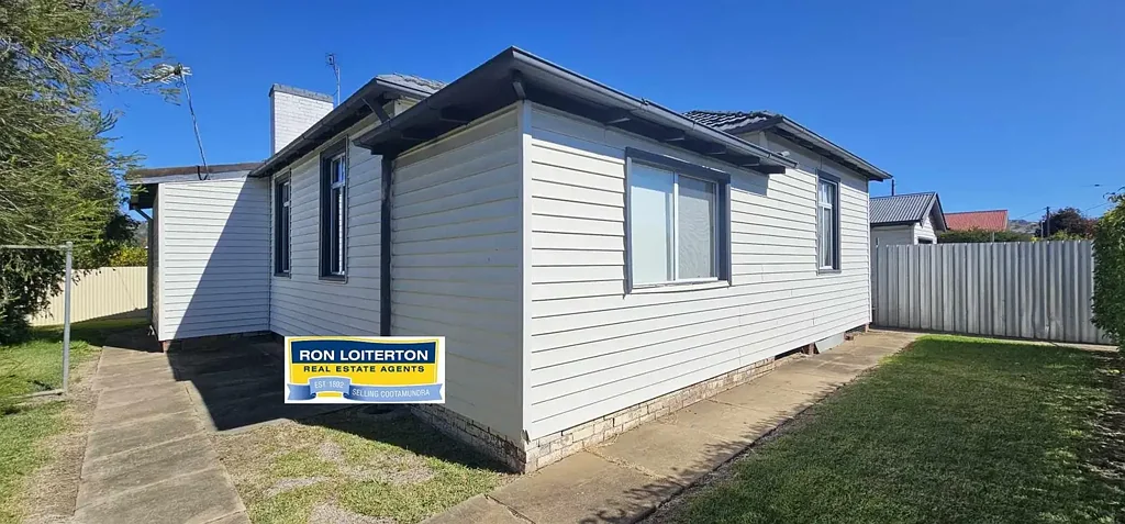 50 Hurley Street, Cootamundra, NSW 2590