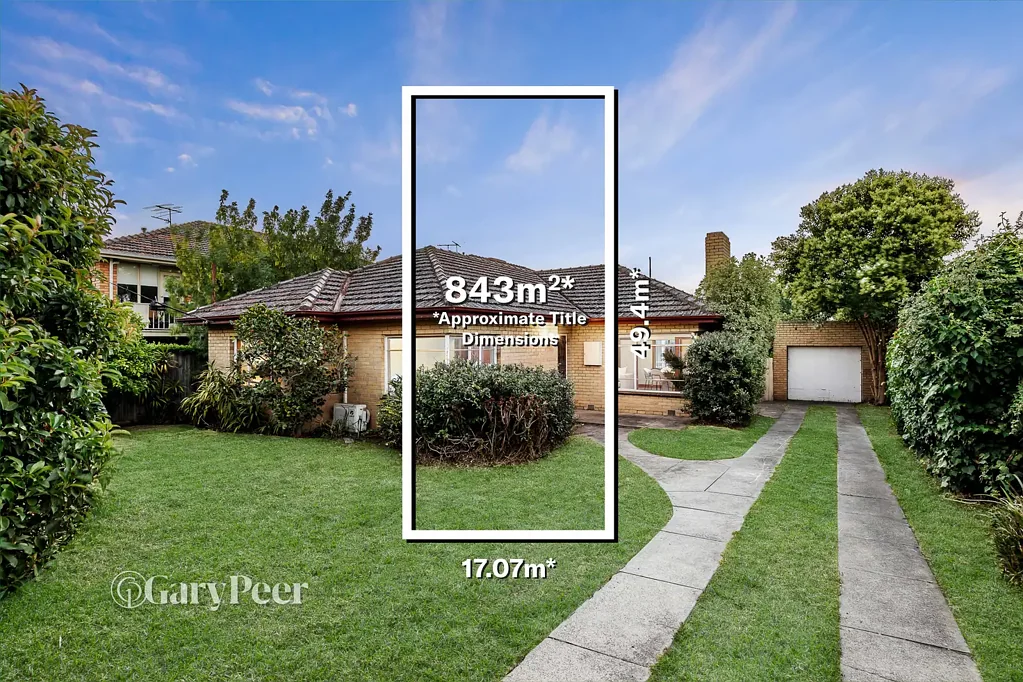 13 Anderson Street, Caulfield, VIC 3162