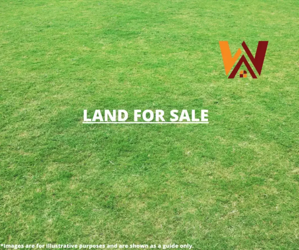 Grantham Farm Land Opportunity - Grantham Farm