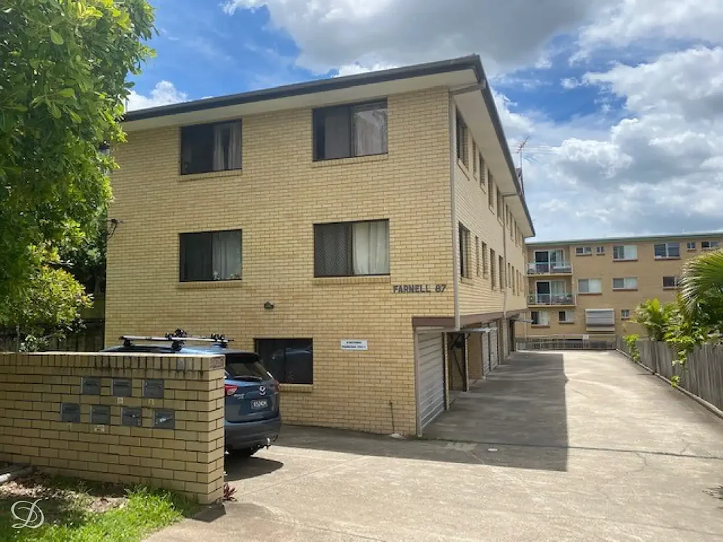 Modern Unit In Unbeatable Location