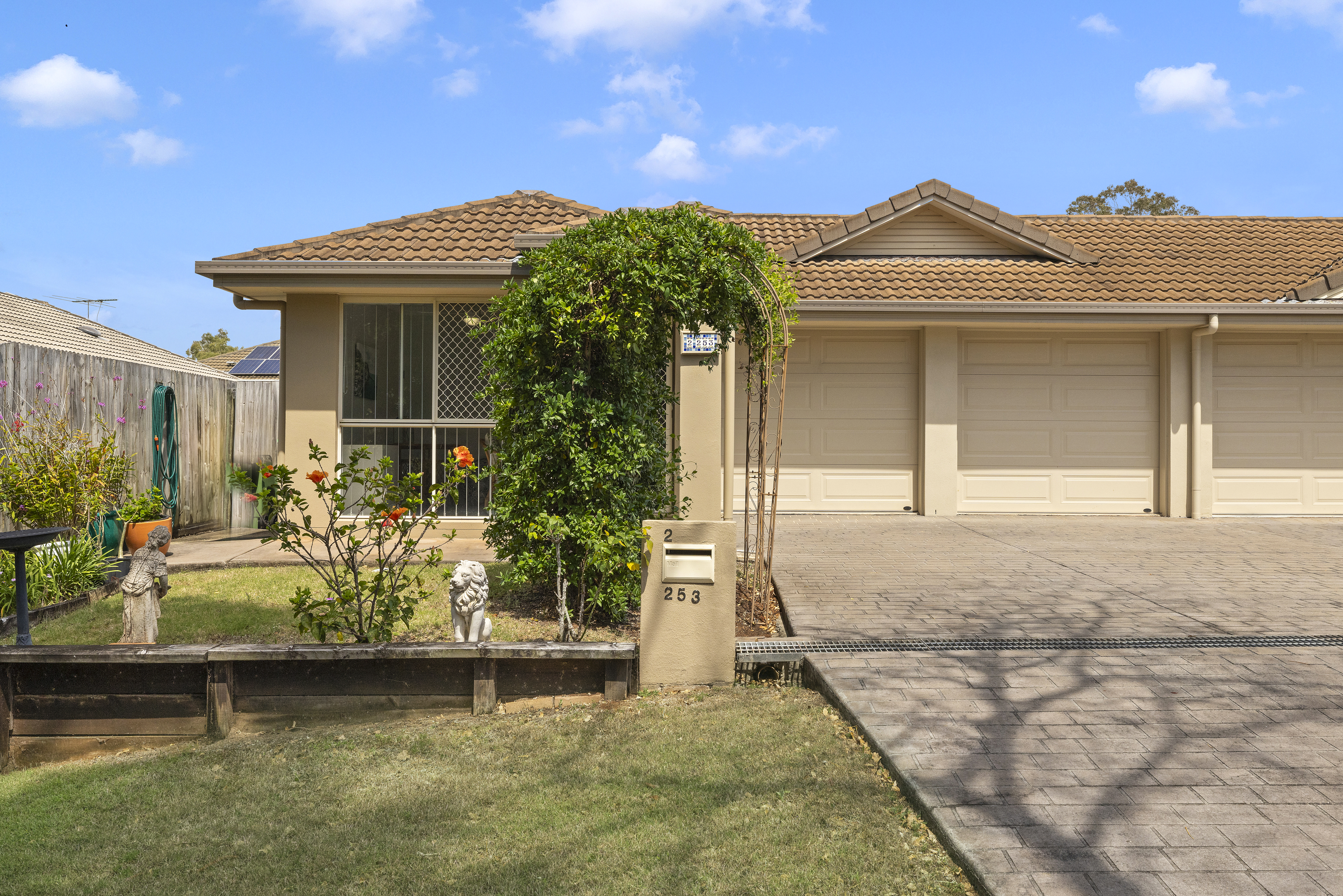 253 QUEEN ST, CLEVELAND QLD 4163, 0 Kuwarto, 0 Banyo, House