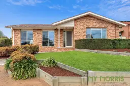 21 Southwood Retreat, Bonython