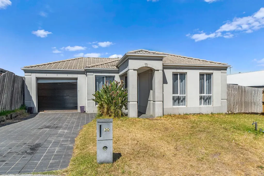 30 McDonald Street, Skye, VIC 3977
