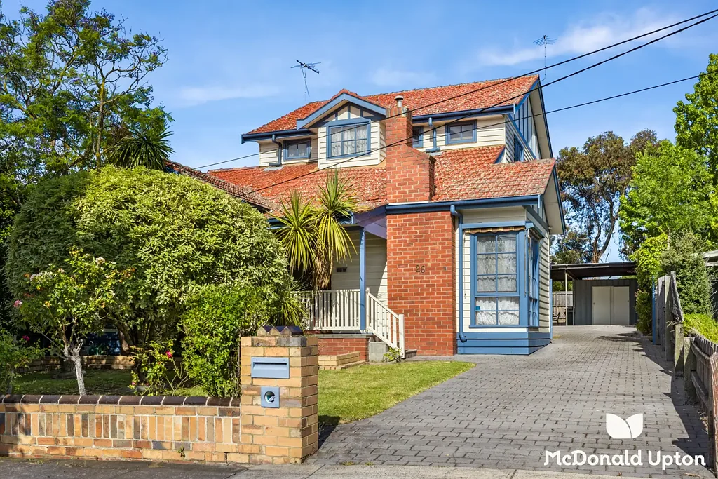 26 Ogilvie Street, Essendon, VIC 3040