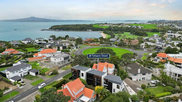 2B Tuhaere Street, Orakei, Orakei, Auckland City
