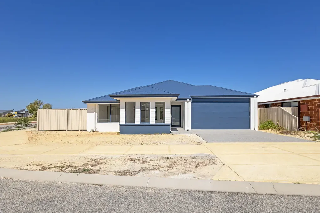Jurien Bay 4બેડરૂમ Quiet Luxury, Coastal Living & Room for the Shed