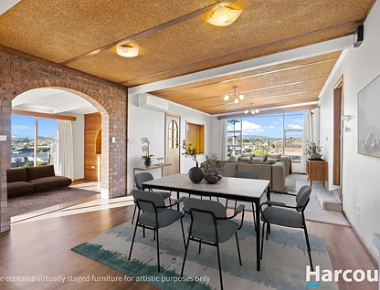 119 Ronald Street, Devonport, TAS 7310, 4 રૂમ, 2 બાથરૂમ, House