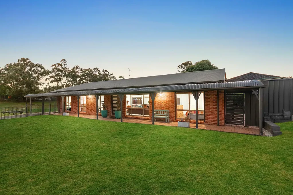 24 Boundary Road, Maryland, NSW 2287