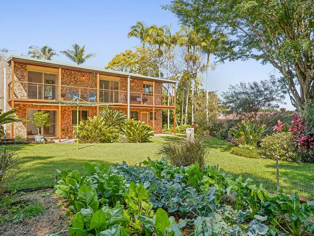 Alstonville 4침실 Established Gardens, Space & Opportunity