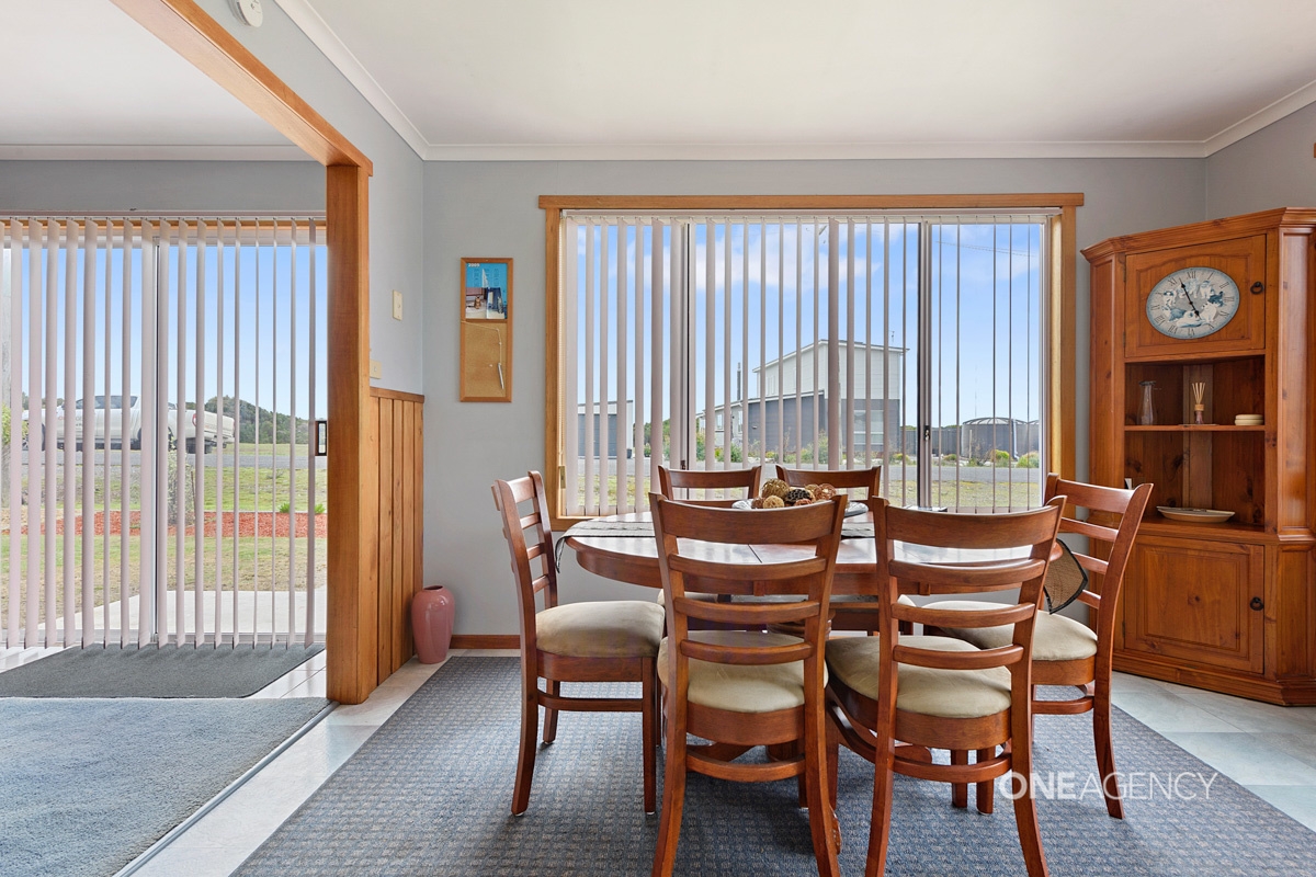 49 AMAROO DR, EDGCUMBE BEACH TAS 7321, 0 غرف, 0 حمامات, House