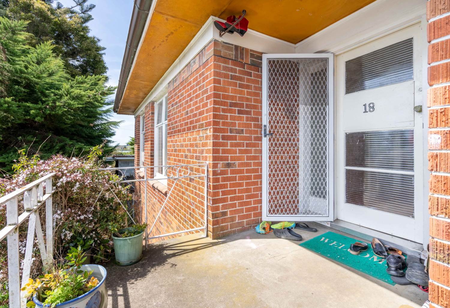 18 Monterey Avenue, Otahuhu, Auckland, 4房, 0浴, House