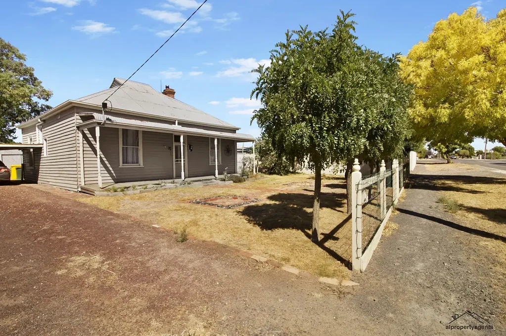 39 Hamilton Street, Murtoa, VIC 3390