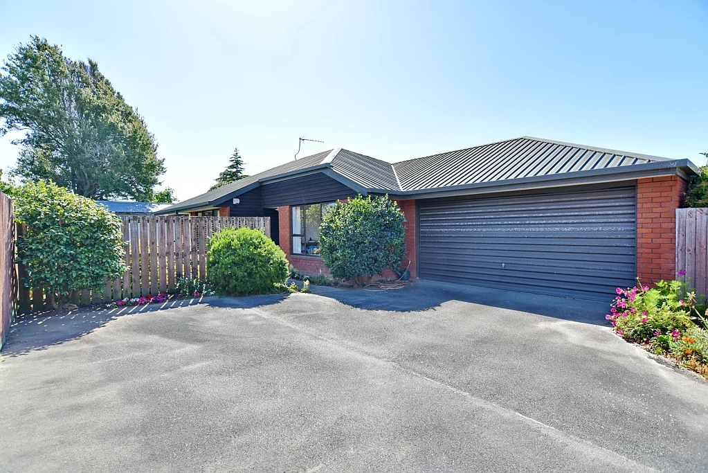 402a Harewood Road, Bishopdale, Christchurch, Canterbury