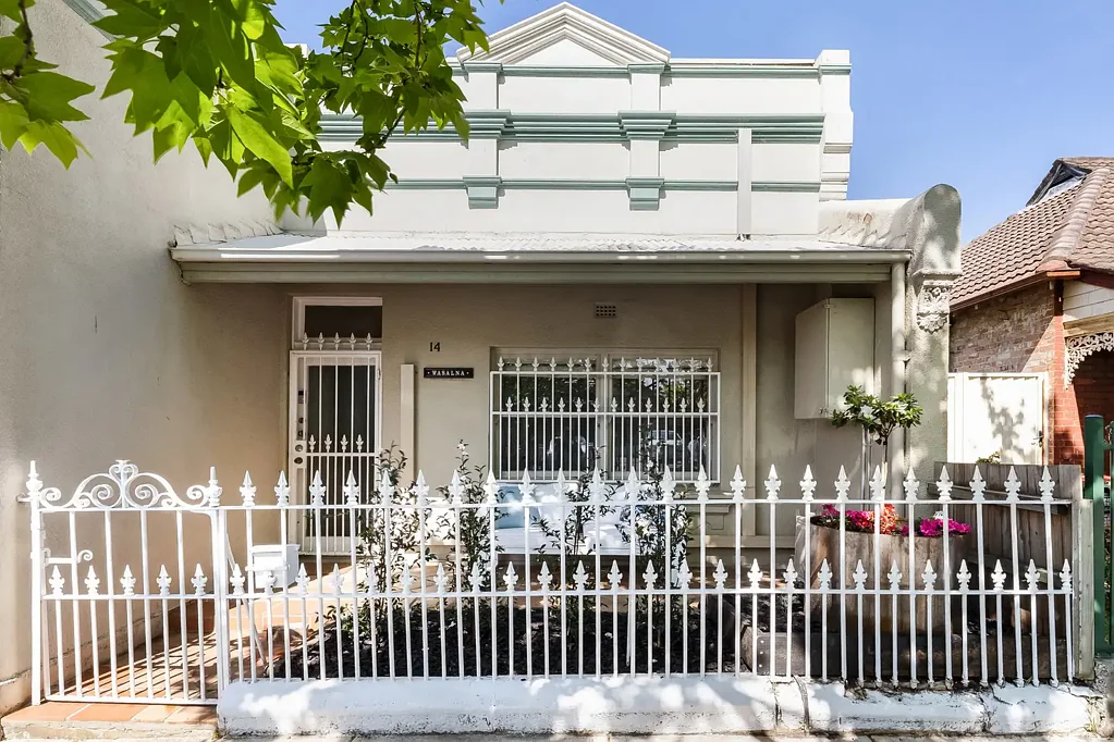 2/12-14 Gladstone Street, Marrickville, NSW 2204