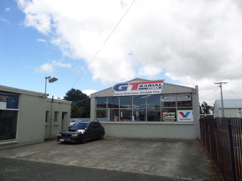 68 Fox Street, Featherston, South Wairarapa, 1 ห้องนอน, 0 ห้องน้ำ