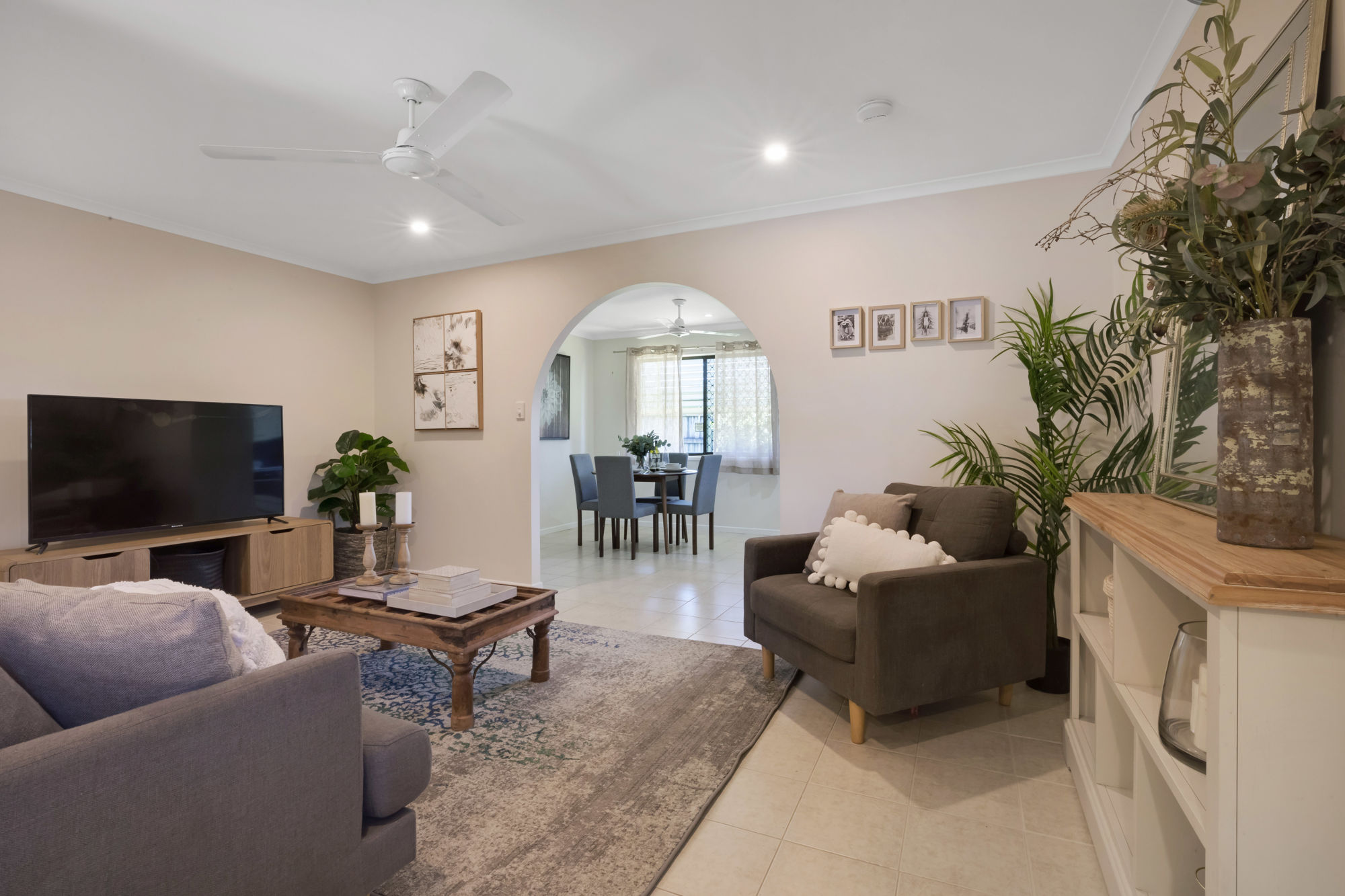 19 HARRIS ST, BEACONSFIELD QLD 4740, 0房, 0浴, House