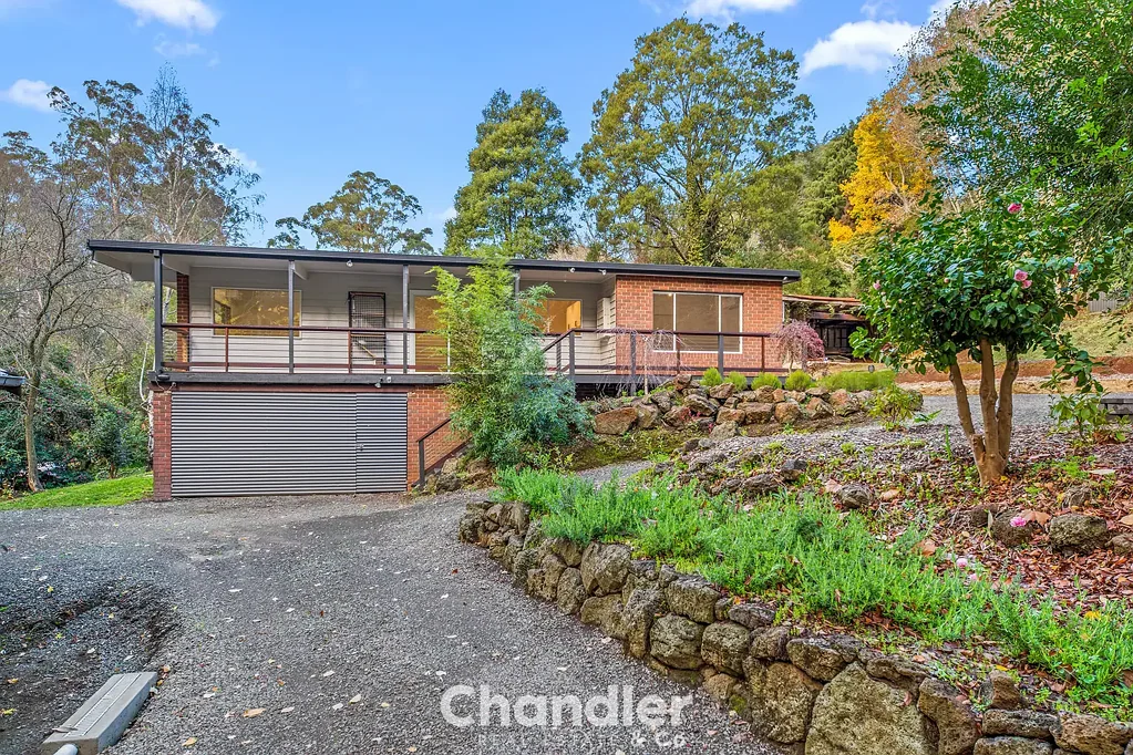 210 Monbulk Road, The Patch, VIC 3792